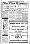 Wakefield Advertiser & Gazette Tuesday 01 March 1921 Page 3