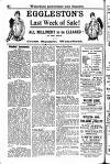 Wakefield Advertiser & Gazette Tuesday 01 March 1921 Page 4