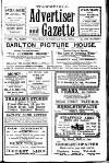 Wakefield Advertiser & Gazette