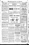 Wakefield Advertiser & Gazette Tuesday 03 May 1921 Page 4