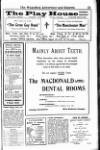 Wakefield Advertiser & Gazette Tuesday 07 June 1921 Page 3
