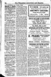 Wakefield Advertiser & Gazette Tuesday 14 June 1921 Page 2