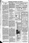 Wakefield Advertiser & Gazette Tuesday 28 June 1921 Page 4