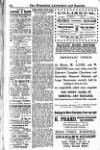 Wakefield Advertiser & Gazette Tuesday 02 August 1921 Page 2