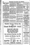 Wakefield Advertiser & Gazette Tuesday 02 August 1921 Page 4