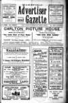 Wakefield Advertiser & Gazette