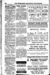 Wakefield Advertiser & Gazette Tuesday 16 August 1921 Page 2