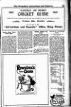Wakefield Advertiser & Gazette Tuesday 16 August 1921 Page 3