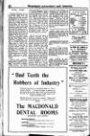 Wakefield Advertiser & Gazette Tuesday 16 August 1921 Page 4