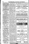 Wakefield Advertiser & Gazette Tuesday 01 November 1921 Page 2