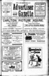 Wakefield Advertiser & Gazette