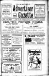 Wakefield Advertiser & Gazette