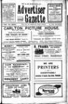 Wakefield Advertiser & Gazette