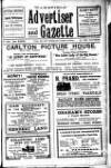 Wakefield Advertiser & Gazette