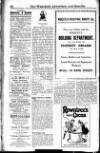 Wakefield Advertiser & Gazette Tuesday 27 December 1921 Page 2