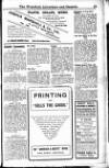 Wakefield Advertiser & Gazette Tuesday 27 December 1921 Page 3