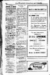 Wakefield Advertiser & Gazette Tuesday 03 January 1922 Page 2