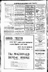 Wakefield Advertiser & Gazette Tuesday 03 January 1922 Page 4