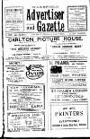 Wakefield Advertiser & Gazette Tuesday 17 January 1922 Page 1