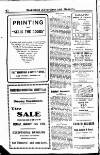 Wakefield Advertiser & Gazette Tuesday 17 January 1922 Page 4