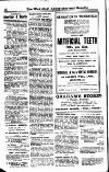 Wakefield Advertiser & Gazette Tuesday 14 March 1922 Page 2