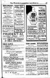 Wakefield Advertiser & Gazette Tuesday 14 March 1922 Page 3