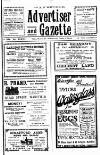 Wakefield Advertiser & Gazette Tuesday 21 March 1922 Page 1
