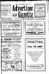 Wakefield Advertiser & Gazette