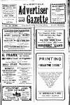 Wakefield Advertiser & Gazette