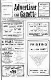 Wakefield Advertiser & Gazette