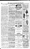 Wakefield Advertiser & Gazette Tuesday 04 July 1922 Page 4