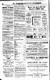 Wakefield Advertiser & Gazette Tuesday 01 August 1922 Page 2