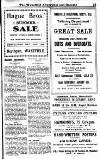Wakefield Advertiser & Gazette Tuesday 01 August 1922 Page 3