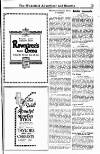 Wakefield Advertiser & Gazette Tuesday 22 August 1922 Page 3