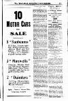 Wakefield Advertiser & Gazette Tuesday 03 October 1922 Page 3