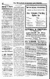 Wakefield Advertiser & Gazette Tuesday 16 January 1923 Page 2