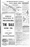 Wakefield Advertiser & Gazette Tuesday 16 January 1923 Page 3