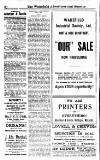 Wakefield Advertiser & Gazette Tuesday 23 January 1923 Page 2