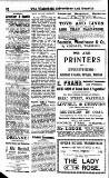 Wakefield Advertiser & Gazette Tuesday 13 February 1923 Page 2