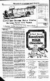 Wakefield Advertiser & Gazette Tuesday 18 September 1923 Page 4