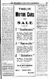 Wakefield Advertiser & Gazette Tuesday 02 October 1923 Page 3