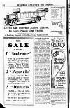 Wakefield Advertiser & Gazette Tuesday 30 October 1923 Page 4