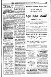 Wakefield Advertiser & Gazette Tuesday 06 November 1923 Page 3