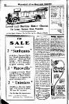 Wakefield Advertiser & Gazette Tuesday 06 November 1923 Page 4