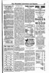 Wakefield Advertiser & Gazette Monday 24 December 1923 Page 3