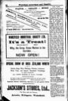 Wakefield Advertiser & Gazette Monday 24 December 1923 Page 4