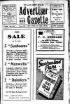 Wakefield Advertiser & Gazette Tuesday 17 June 1924 Page 1