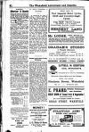 Wakefield Advertiser & Gazette Tuesday 02 December 1924 Page 2