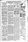 Wakefield Advertiser & Gazette Tuesday 02 December 1924 Page 3