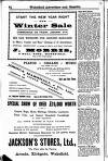 Wakefield Advertiser & Gazette Tuesday 17 June 1924 Page 4